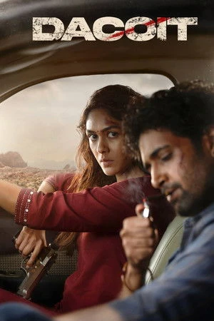 Dacoit: A Love Story 2026 Hindi Dual Audio WEB-DL 720p – 480p – 1080p