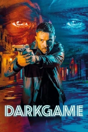 Darkgame 2024 Hindi Audio WEB-DL 720p – 480p