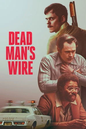 Dead Mans Wire 2025 English Dual Audio WEB-DL 720p – 480p – 1080p