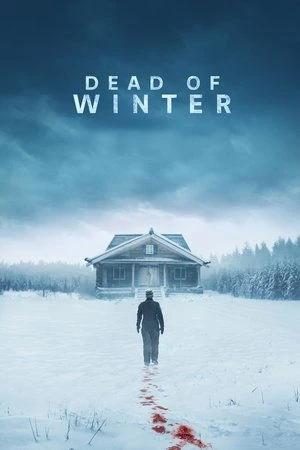 Dead of Winter 2025 Hindi Dual Audio WEB-DL 720p – 480p – 1080p