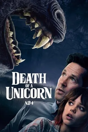 Death of a Unicorn 2025 Hindi Dual Audio WEB-DL 720p – 480p – 1080p