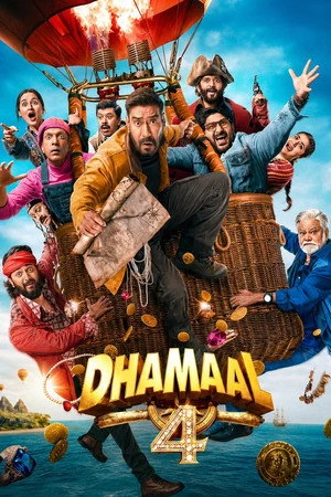Dhamaal 4 2026 Hindi Audio WEB-DL 720p – 480p – 1080p