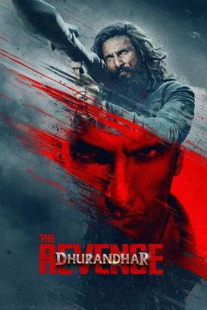 Dhurandhar The Revenge 2026 Tamil Audio HQ HDTC 720p – 480p – 1080p
