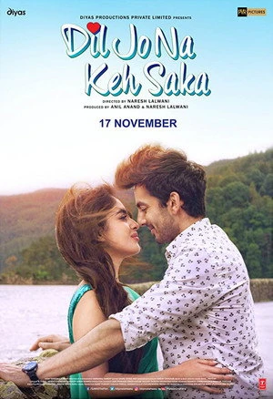 Dil Jo Na Keh Saka 2017 Hindi Dual Audio WEB-DL 720p – 480p – 1080p