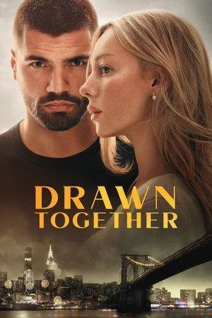 Drawn Together aka Enfrentados: Marfil 2026 Hindi – Spanish Audio WEB-DL 720p – 480p – 1080p