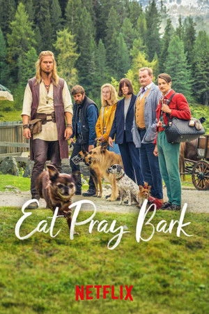 Eat Pray Bark 2026 Hindi – German Dual Audio WEB-DL 720p – 480p – 1080p