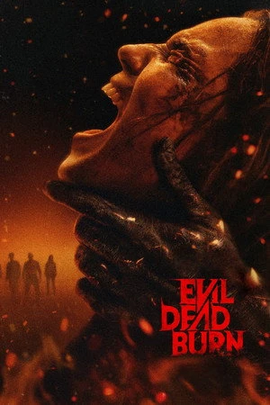 Evil Dead Burn 2026 Hindi – English Audio Line HQ HDTC 720p – 480p – 1080p