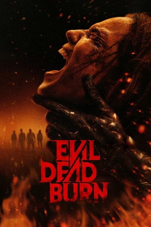 Evil Dead Burn 2026 Hindi – English Dual Audio WEB-DL 720p – 480p – 1080p