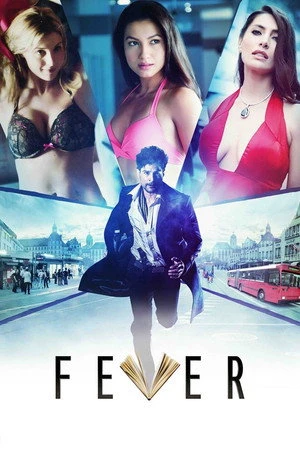 Fever 2016 Hindi Dual Audio WEB-DL 720p – 480p – 1080p