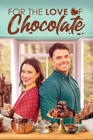 For the Love of Chocolate 2021 Hindi Audio WEB-DL 720p – 480p – 1080p