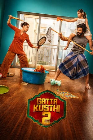 Gatta Kusthi 2 2026 Hindi – Tamil Dual Audio WEB-DL 720p – 480p – 1080p