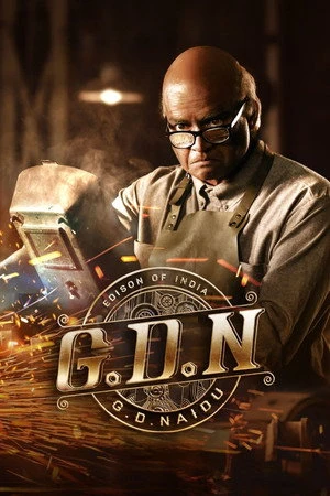 G.D.N 2026 Hindi – Tamil Audio WEB-DL 720p – 480p – 1080p
