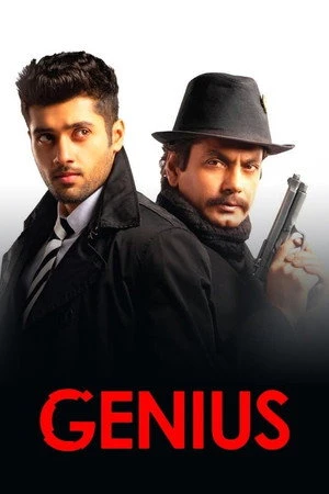 Genius 2018 Hindi Dual Audio WEB-DL 720p – 480p – 1080p