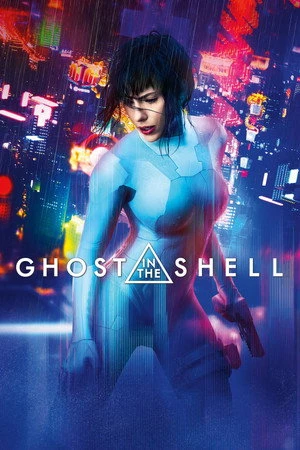 Ghost in the Shell 2017 Hindi Dual Audio WEB-DL 720p – 480p – 1080p