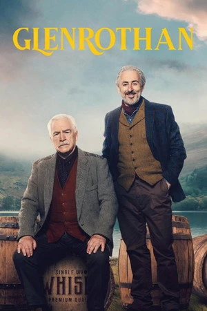 Glenrothan 2026 Hindi Audio WEB-DL 720p – 480p – 1080p