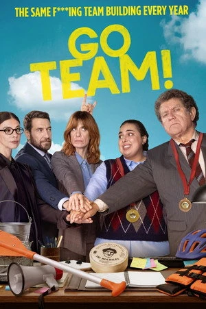 Go Team! 2026 Hindi – English Dual Audio WEB-DL 720p – 480p – 1080p