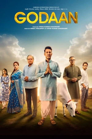 Godaan 2026 Hindi Audio HDTC 720p – 480p – 1080p