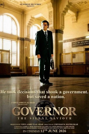 Governor: The Silent Saviour 2026 Hindi Dual Audio WEB-DL 720p – 480p – 1080p