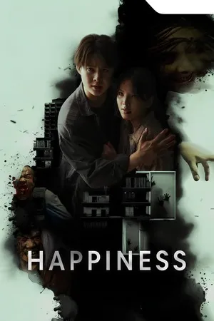 Happiness 2025 Season 1 Hindi Audio WEB-DL 720p – 480p – 1080p [ALL EPISODES]