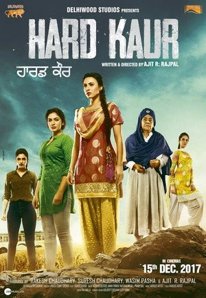 Hard Kaur 2017 Hindi Dual Audio WEB-DL 720p – 480p – 1080p
