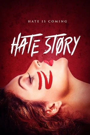 Hate Story IV 2018 Hindi Dual Audio WEB-DL 720p – 480p – 1080p