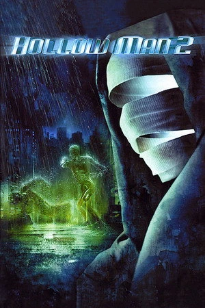 Hollow Man II 2006 Hindi Dual Audio WEB-DL 720p – 480p – 1080p