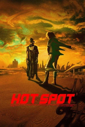 Hot Spot 2026 English Dual Audio CAMRip 720p – 480p – 1080p