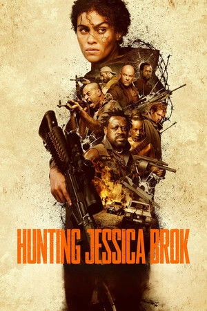 Hunting Jessica Brok 2025 Hindi Audio WEB-DL 720p – 1080p