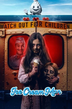 Ice Cream Man 2026 English Dual Audio CAMRip 720p – 480p – 1080p