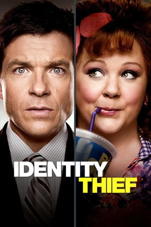 Identity Thief 2013 Hindi – English Dual Audio WEB-DL 720p – 480p – 1080p
