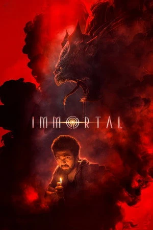 Immortal 2026 Tamil Audio HQ-HDTS 720p – 480p – 1080p