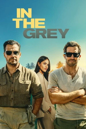 In the Grey 2026 Hindi Dual Audio WEB-DL 720p – 480p – 1080p