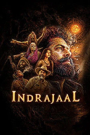 Indrajaal 2026 Hindi (Clean) Audio HDTC 720p – 480p – 1080p