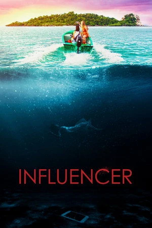 Influencer 2023 Hindi Dual Audio WEB-DL 720p – 480p – 1080p