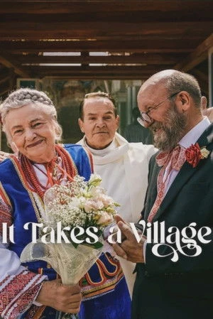 It Takes a Village 2026 Hindi Dual Audio WEB-DL 720p – 480p – 1080p