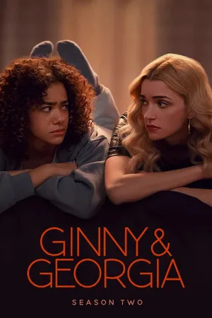 Ginny & Georgia 2023 Season 02 Hindi – English Audio WEB-DL 720p – 480p – 1080p [ALL EPISODES]