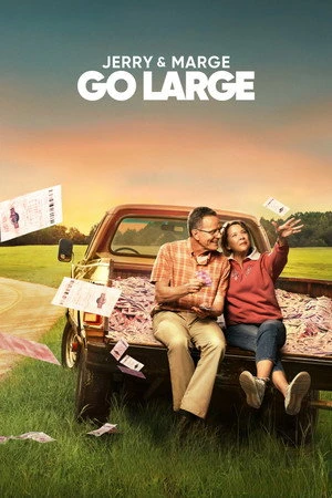 Jerry And Marge Go Large 2022 Hindi Dual Audio WEB-DL 720p – 480p – 1080p