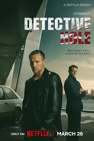 Jo Nesbo’s Detective Hole 2026 Season 01 Hindi Audio WEB-DL 720p – 480p – 1080p [ALL EPISODES]