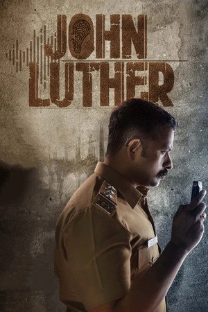 John Luther 2022 Hindi – Malayalam Dual Audio WEB-DL 720p – 480p – 1080p