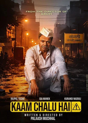 Kaam Chalu Hai 2024 Hindi Dual Audio WEB-DL 720p – 480p – 1080p