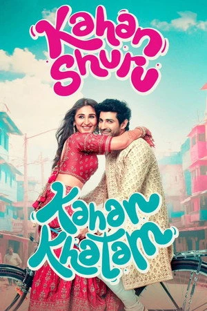 Kahan Shuru Kahan Khatam 2024 Hindi Dual Audio WEB-DL 720p – 480p – 1080p (2026)