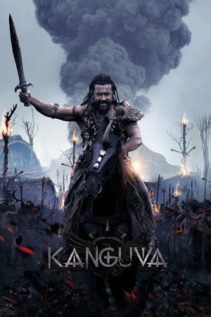 Kanguva 2024 Hindi Dual Audio WEB-DL 720p – 480p – 1080p
