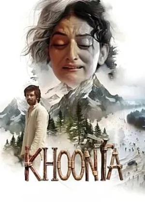 Khoonta 2026 Hindi Audio HQ-HDTC 720p – 480p – 1080p