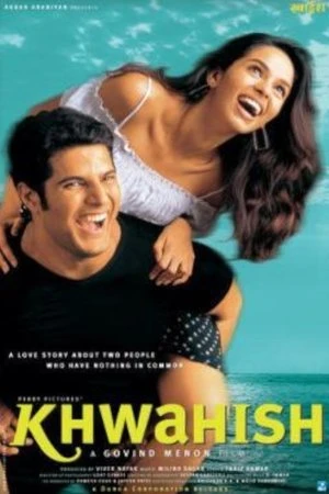 Khwahish 2003 Hindi Dual Audio WEB-DL 720p – 480p – 1080p