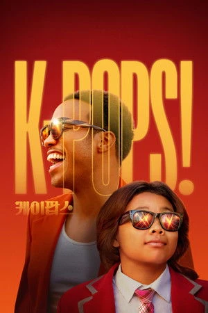 K-Pops! 2026 Hindi – English Dual Audio WEB-DL 720p – 480p – 1080p