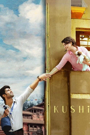 Kushi 2023 Hindi Dual Audio WEB-DL 720p – 480p – 1080p