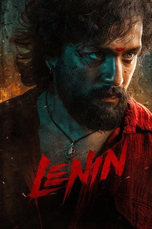 Lenin 2026 Hindi Dual Audio HQ/Studio WEB-DL 720p – 480p – 1080p