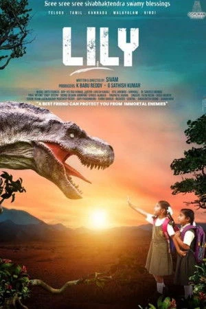 Lily 2023 Hindi Dual Audio WEB-DL 720p – 480p- 1080p