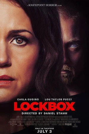 Lockbox 2026 English Dual Audio CAMRip 720p – 480p – 1080p