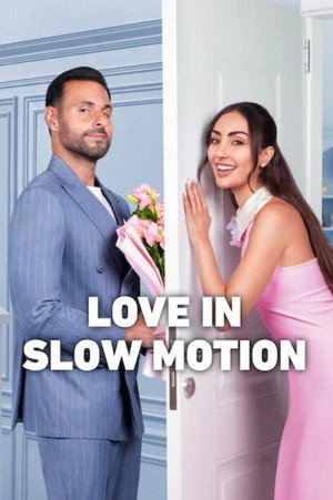Love in Slow Motion 2026 Hindi Dual Audio WEB-DL 720p – 480p – 1080p
